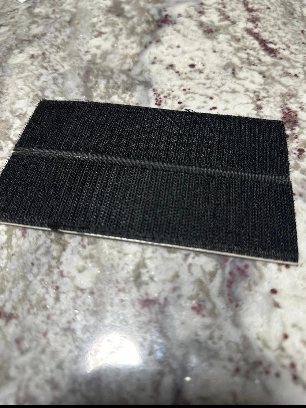 Service Dog Do Not Pet Reflective Velcro Patches